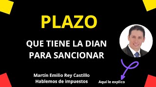 🚨Artículos 637 y 638 estatuto tributario SANCIÓN POR NO ENVIAR INFORMACIÓN🔴 PLAZO PARA SANCIONAR😍 [upl. by Atnom707]