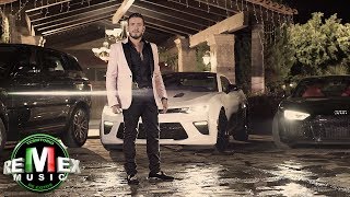 Pancho Uresti  El elegido Video Oficial [upl. by Yarazed]