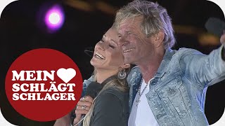 Christin Stark amp Matthias Reim  Ich nicht Schlager Stars amp Sterne  Die große Seeparty [upl. by Zia596]