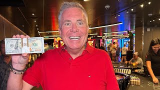 Am I Still Red Hot In The Cruise Ship Casino [upl. by Seidnac438]