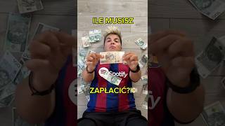 CZY MECZ BARCELONY JEST DROGI [upl. by Pierre553]