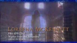 Loreena McKennitt [upl. by Haile]