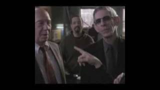 ORIGINAL SVU Bloopers Part 2 S11 [upl. by Savell]