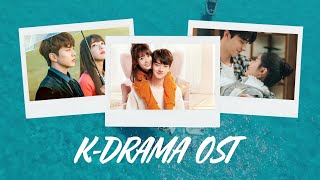 Korean drama OST Playlist 2024  눈물의 여왕 반짝이는 워터멜론 이태원 클라쓰태양의 후예 호텔 델루나도깨비 푸른 바다의 전설 사랑의 불시착 [upl. by Mulvihill]