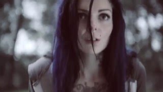 Carlo Contocalakis  CHIUDI GLI OCCHI Official Video w  Riae Suicide [upl. by Notkcorb]