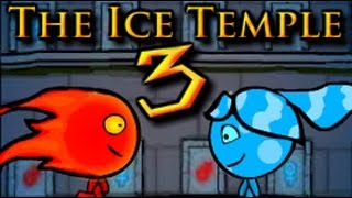 The Ice Temple Full Walkthrough [upl. by Kano611]