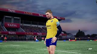 Gallagher Premiership 20232024 Round 12 Saracens vs Bath [upl. by Emerick]