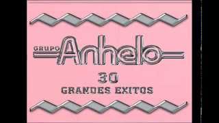 GRUPO ANHELO  POR COBARDIA  VIDEO OFICIAL [upl. by Etnoid555]