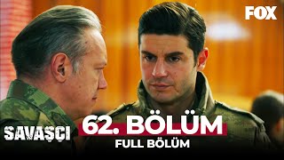 Savaşçı 62 Bölüm [upl. by Ettennod694]