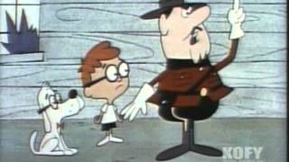 Mr Peabody e Sherman  Trailer Ufficiale Italiano [upl. by Ocker706]