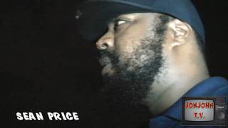 Jon John TV HD Episode 26 w Sean Price [upl. by Johnnie]