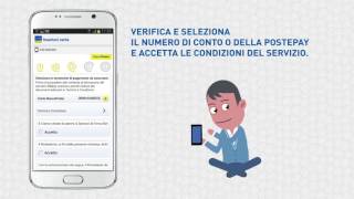 Videotutorial App BancoPosta  Attivazione App [upl. by Ardelia]