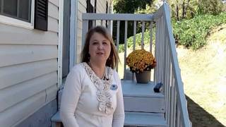 Home for Sale in Candler NC  51 Surrett Road Candler NC  Sandra LoCastro Broker [upl. by Naejarual]