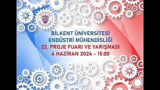 22 Proje Fuarı ve Yarışması [upl. by Adolphe]