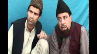 PASHTO Comedy Drama quotShah Joraquot Part 2  Directed Ayaz Khan [upl. by Richia]