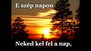 Boldog névnapot kívánok [upl. by Johnette]