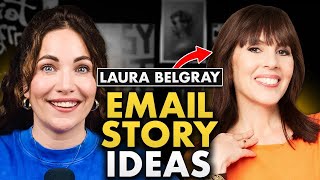 BingeWorthy Email Marketing Secrets You NEED To Know In 2024 Interview With Laura Belgray [upl. by Avivah553]