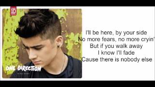 One Direction  Gotta Be You lyrics  pictures [upl. by Farwell]