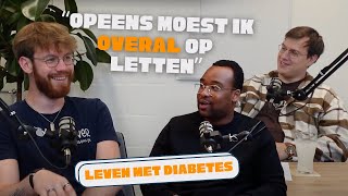 You Do You Ik vierde mijn diabirthday  Over de ontdekking van diabetes bij Francis 3 [upl. by Onitnatsnoc999]