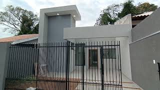 Jardim Cerejeiras Umuarama Pr  de R 29000000 por R 26000000 [upl. by Ardnuek]