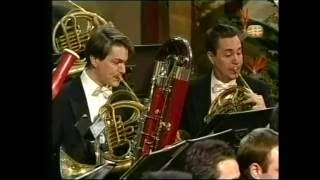 Franz Lehar quotGold und SilberquotWalzer Springtime In Vienna 98 [upl. by Gney]