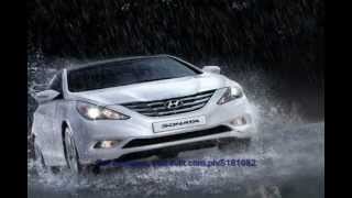 Hyundai Sonata Philippines [upl. by Eenaej]