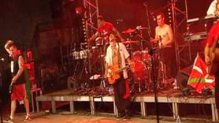 Manu Chao – Clandestino Live [upl. by Christina]