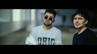 bilyanm x Serdar Saparov  Sheyday Ok Official video [upl. by Conte]