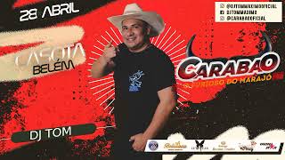 CARABAO NO CASOTA DJ TOM 28 04 2024 [upl. by Llerraf]