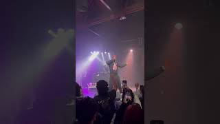 Freddie Gibbs  1985 Live [upl. by Lobiv]