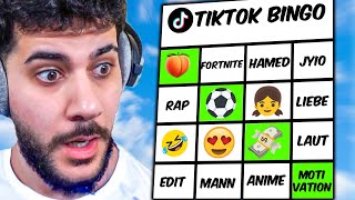 TikTok Bingo Vs Zuschauer [upl. by Kaitlin966]