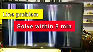 LG LED Tv screen problems [upl. by Nagear]