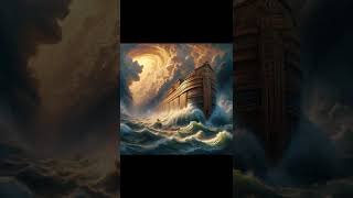 Flood Stories  Noah Xisuthros Utnapishtim Atrahasis  Urdu  Hindi Noah AS ki Copy History [upl. by Nylrad]