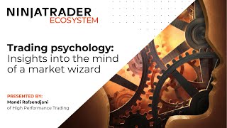 High Performance Trading  Trading Psychology Insights Into the Mind of a Market Wizard [upl. by Stoat]