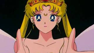 Moon Soldier Sailor Moon AMV [upl. by Nacul]