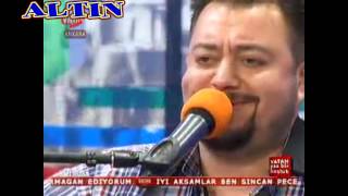 HüSEYİN KAGIT  GESİ BAĞLARI  ŞİİRLİ 2013 [upl. by Conrado]