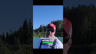 Our Fishing Charters at Jimmie Jacks Alaska Fishing Lodges [upl. by Pogah825]