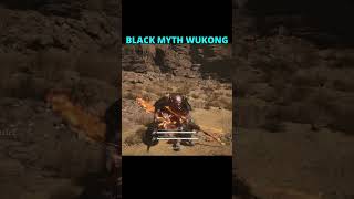 Red Tides vs Second Prince of Flowing Sands wukong blackmythwukonggameplay [upl. by Wetzel724]