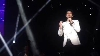 Armaan Malik Live Concert Leicester Bol Do Na Zara [upl. by Cichocki]