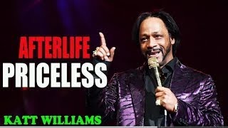 Katt Williams Afterlife Priceless Comedy Show [upl. by Harp31]