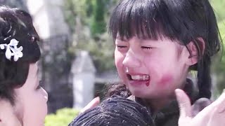 【Full Movie】6歲窮女孩重回豪門，卻被姐姐肆意欺負，下秒一招让奶奶父親寵上天！chinesedrama 情感 [upl. by Mullane172]