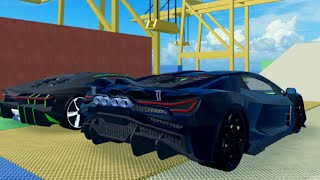 Centenario v revention a Lamborghini showdown in CDT [upl. by Ariana819]