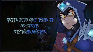 🔥TALON ESTA ROTISIMO EN LA JG TU PASE A ELO ALTO🔥 [upl. by Chil]