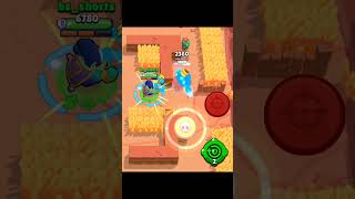 Surgenians taito gande brawlstars funnybrawl brawstarsmemes gaming brawl brawltalk supercell [upl. by Illom953]