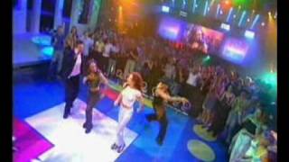 Vengaboys  Were Going To Ibiza  Live on Top Of The Pops [upl. by Emma]