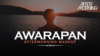 Awarapan Mashup  Aftermorning  Toh Phir Aao [upl. by Shane]