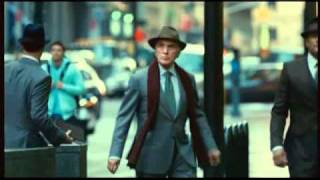 The Adjustment Bureau  HBO Hits Intro [upl. by Lalaj]