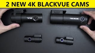 Blackvue DR970X2CH  LTE Review  2 New 4K Cloud Dash Cams [upl. by Ecirtnuahs716]