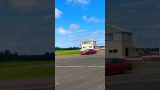 BMW E92 40 V8 M3 Renault Clio 182 and Ford Puma at Llandow Circuit Track Day [upl. by Hasin140]