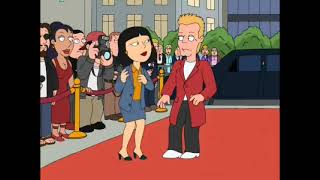 Tricia Takanawa and David Bowie [upl. by Ilan]